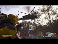 狩りに負けるな 【division2】参加自由のウィークリー野良難易度レジェンダリー　pc版