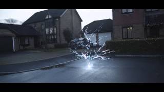 Holographic Tree | Trapcode Form