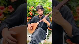 Kamaal o jawaab//RAW sitar//original by qashqarain band//chitrali Music