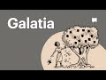 Ringkasan: Galatia