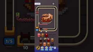 Level 715 – Yarn Loop Level 715 Walkthrough | Easy Level | Easy Win | No Boosters