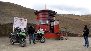 Hikkim Post Office - Spiti Valley || Himachal Pradesh, India