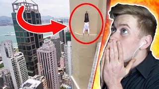 THIS MAN IS SUICIDAL! (NEAR DEATH EXPERIENCE)