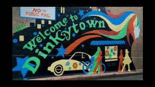 Dinkytown Trailer