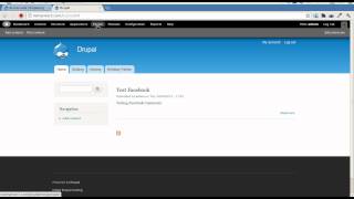 Drupal Access Code Module