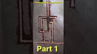 Jaquar 3 way thermostat diverter #shorts #shortvideo #viral #plumbing_work_telugu_channel