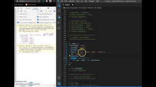 basics of javascript part 7 objects