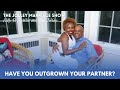 The Jolley Marriage Show - I Love You, But I've Outgrown You. Now What?