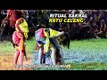 ANGKER‼️RITUAL SAKRAL RATU CELENG TARISA KASOL NGAMUK JARANAN TURONGGO WULUNG