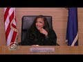 Equal Justice with Judge Eboni K. Williams - Beauty Blunder & Artsy Nonsense