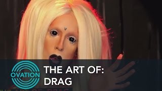 The Art Of: Drag - Extended Trailer - Ovation