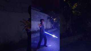 Trust only in the force short version Star Wars fan made parody