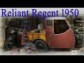 reliant regent 1950