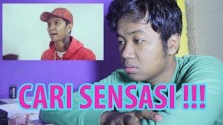 Cari Sensasi - diss younglex