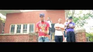 600Breezy - What you rep   (Dir. by @dibent)