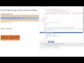 STRINGS SEARCH METHOD IN JAVASCRIPT DEMO