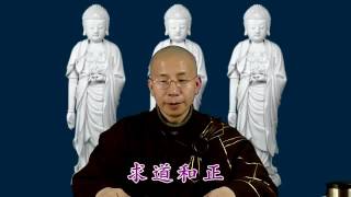 (66)無量壽經簡講-定弘法師(粵語)