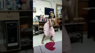 Dance by vinmayi