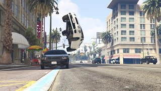 【GTA5 ドラマ】LS VICE Season10 #1