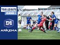 D1 Arkema, J1 : Tous les buts I FFF 2020-2021