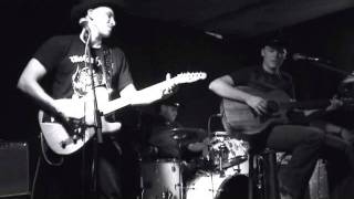 Oache Brothers - Wieder Hoam (Hubert von Goisern Cover) - Village Habach (2008) [Live]