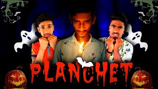 PLANCHET - PART 1 | প্ল্যানচেট - প্রথম পর্ব | Bangla comedy video