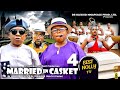 MARRIED IN CASKET {PART 4} OSITA IHEME, CHINEDU IKEDIEZE 2024 Latest Nollywood Movie