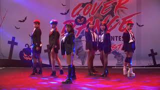 201024 Naksu cover (G)I-DLE @ Plearnary Cover Dance Contest 2020