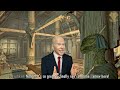 joe biden meets nancy pelosi in skyrim