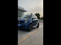 ASMR Review Of The Smart Fortwo small car #short #shorts