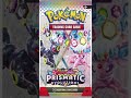 pokemon prismatic evolutions