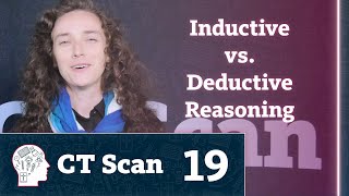 Inductive vs. Deductive Reasoning (Episode 19)