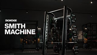 Smith Machine | Commercial Range