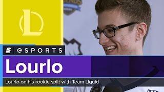 Lourlo on TL's playoff chances: 'We are definitely going to make it to either semifinals or finals'