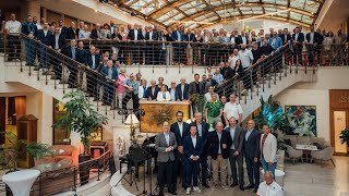 FIBA Europe 2024 General Assembly - Portorož (Generalna skupščina FIBA Europe)