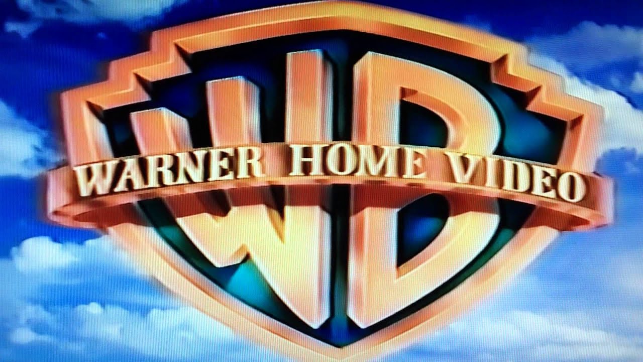 Warner Home Video Intro - YouTube