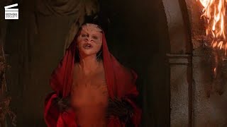 Nightbreed: The monsters retaliate