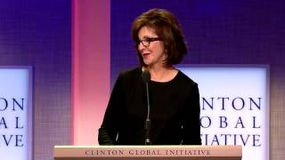 Where We Learn Matters Commitment Announcement - 2012 CGI Annual Meeting