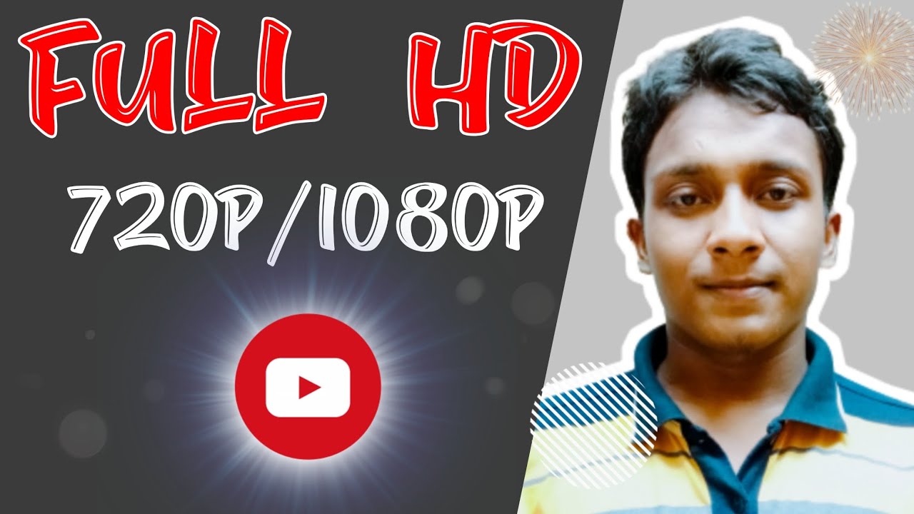 How To Watch Full Hd Video On Youtube || Watch Youtube Videos In 1080p ...