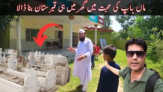 Mountains Village Life in Pakistan | Most Beautiful Pakistan Village Life at Mountain Village