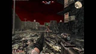 New Warrock Crosshair+Interface Mod by Floppiii  -[HD]