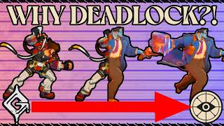Deadlock Has Fighting Game Players In A Chokehold!