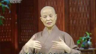 20091229-2《靜思晨語。法譬如水》行正法造福人群