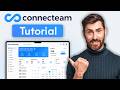 How To Use Connecteam for Employee Management (Step by Step Tutorial)