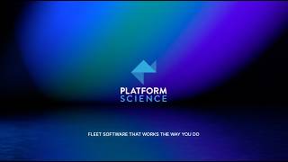 Solution Overview | Platform Science