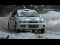 keuruun rallisprint 2010