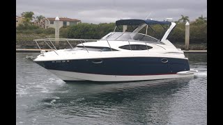 Regal 3060 Window Express by South Mountain Yachts