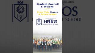 Student Council Elections 2026 🗳️ | Learning Leadership & Responsibility