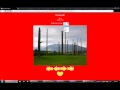 JavaScript Screen Capture
