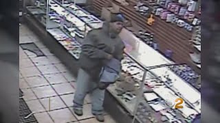 Suspect Sought In Screwdriver Attack